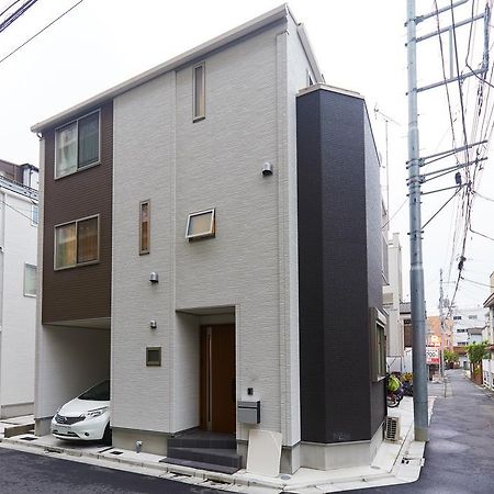 E-Haneda Luxury House Токіо Екстер'єр фото