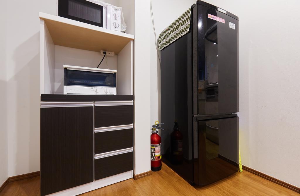 E-Haneda Luxury House Токіо Екстер'єр фото