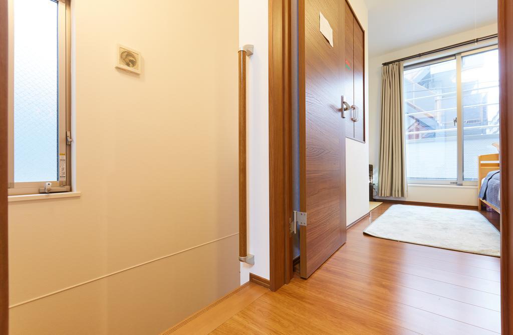 E-Haneda Luxury House Токіо Екстер'єр фото