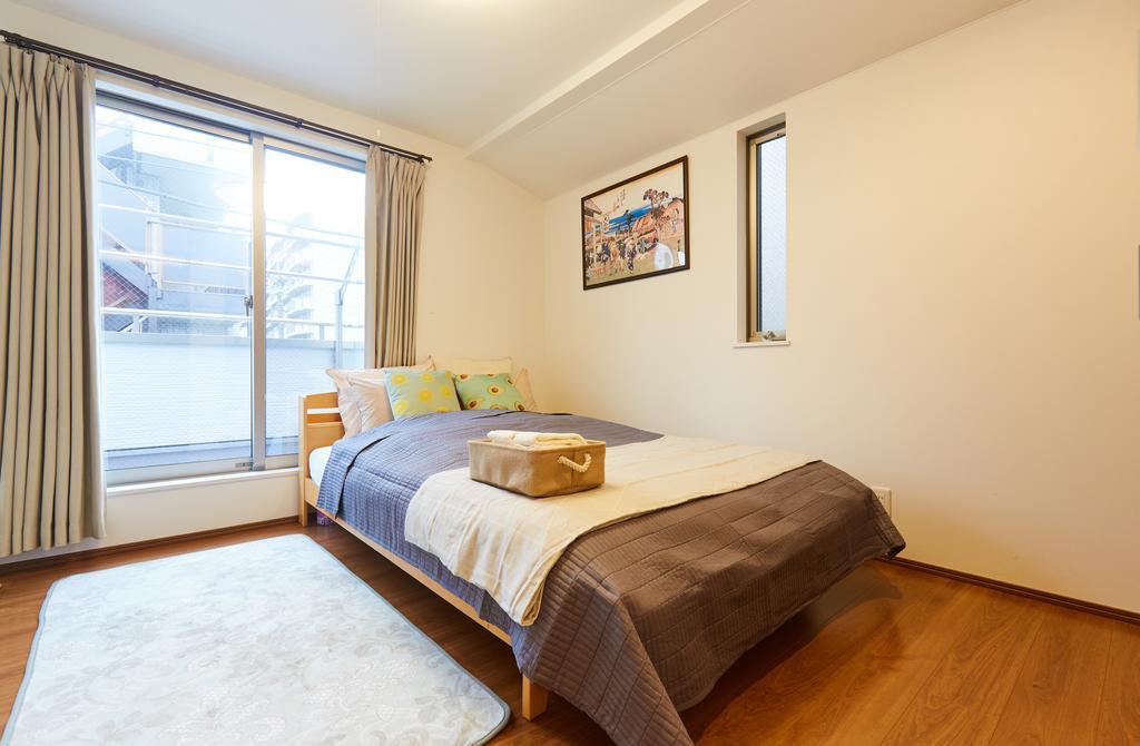 E-Haneda Luxury House Токіо Екстер'єр фото
