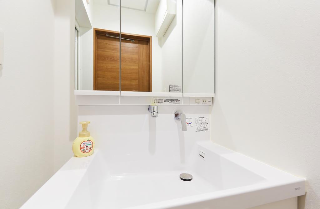 E-Haneda Luxury House Токіо Екстер'єр фото