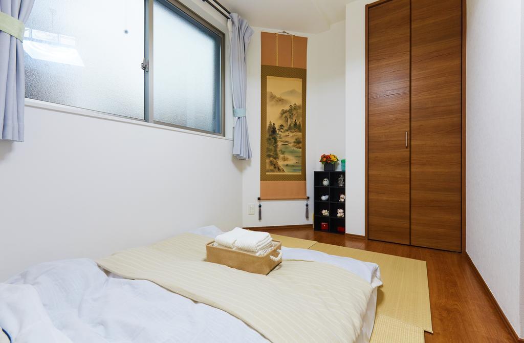 E-Haneda Luxury House Токіо Екстер'єр фото