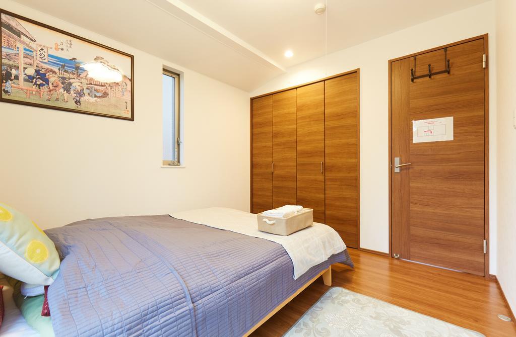 E-Haneda Luxury House Токіо Екстер'єр фото
