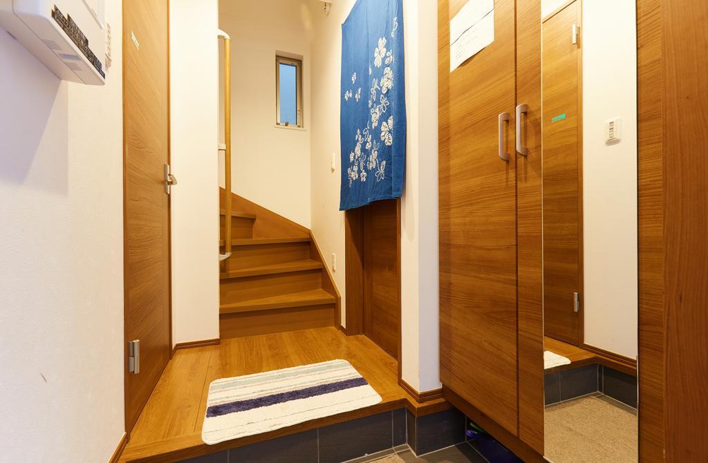 E-Haneda Luxury House Токіо Екстер'єр фото